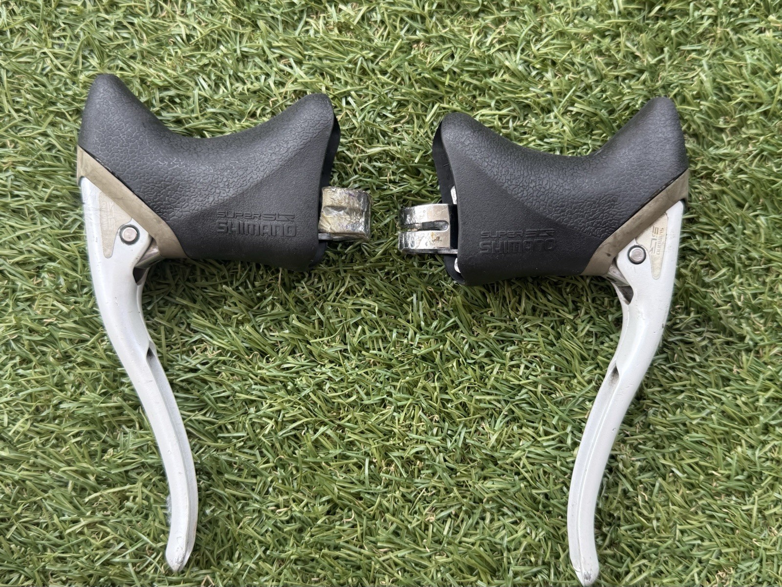 Shimano Sante Groupset