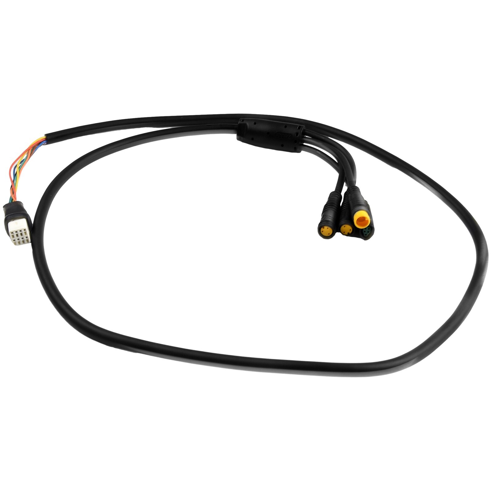For Bafang-M400 G330 G510 M620 Motor Cable E-bike Accessories New Rubber