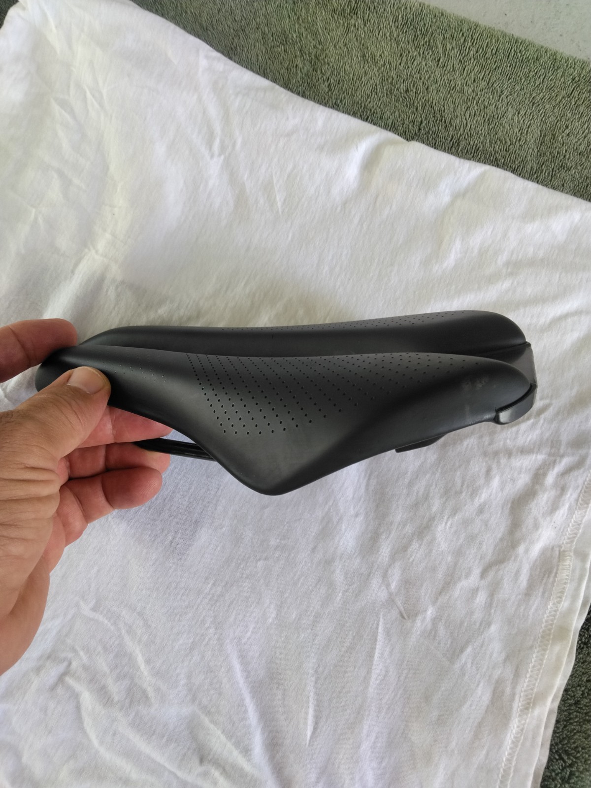 Specialized Sitero Saddle, 143mm