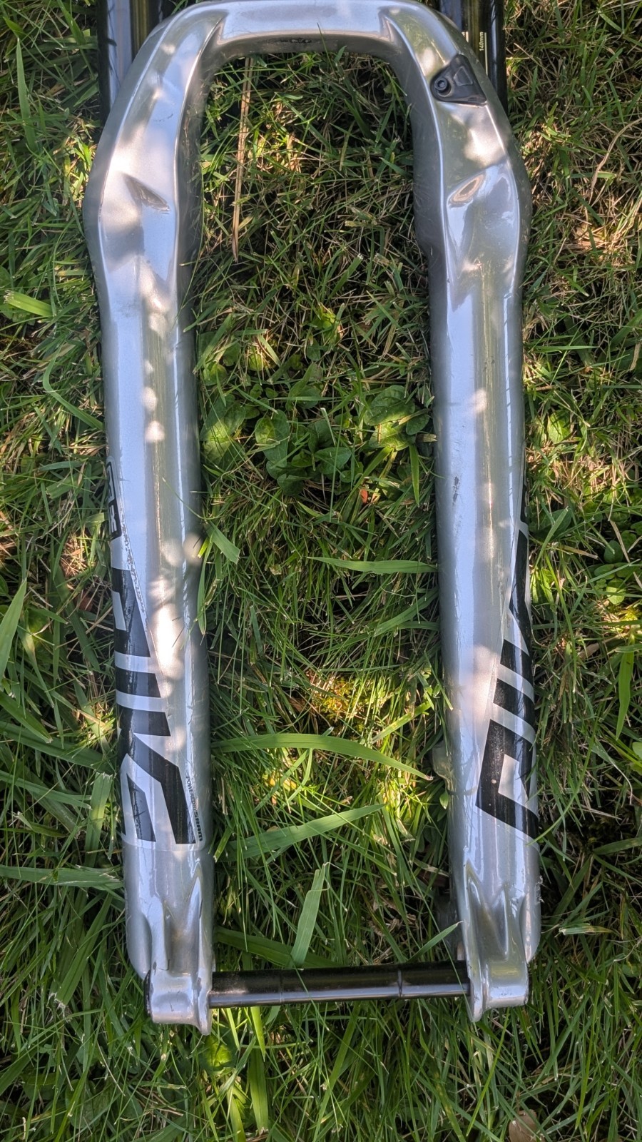 Push Industries Tuned Rockshox Pike Ultimate 29 140mm ACS3 Coil + HC97 Damper