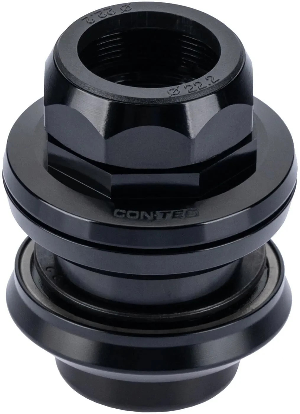 CONTEC headset HS-20 CT headset HS-20 1 27.0 mm black