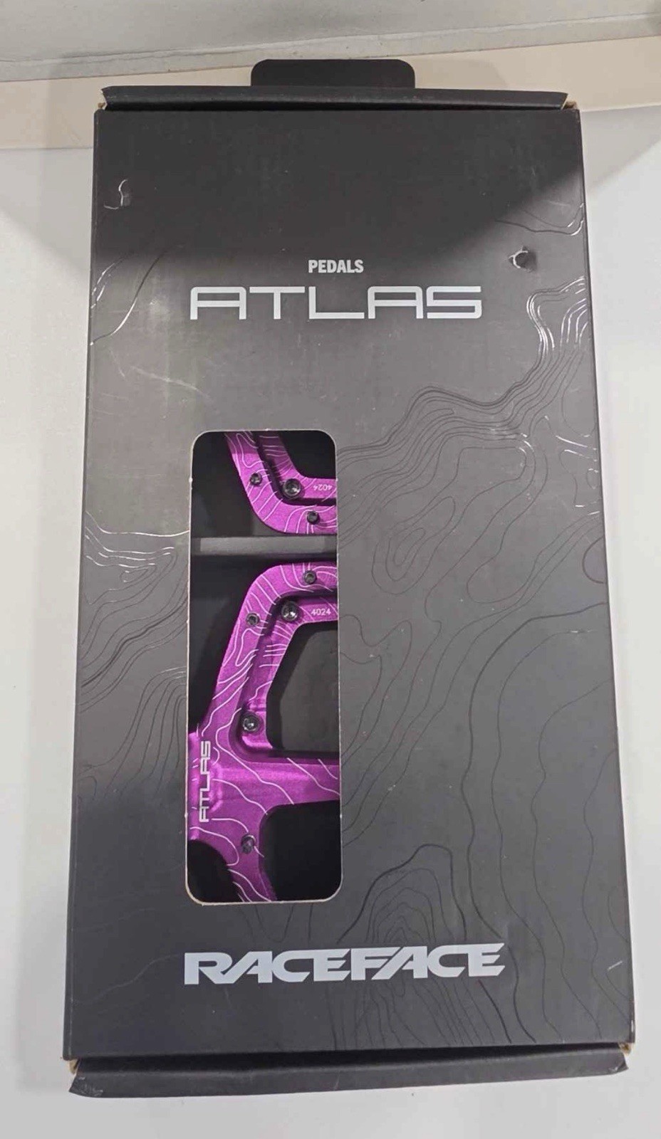 Race Face Atlas Pedal