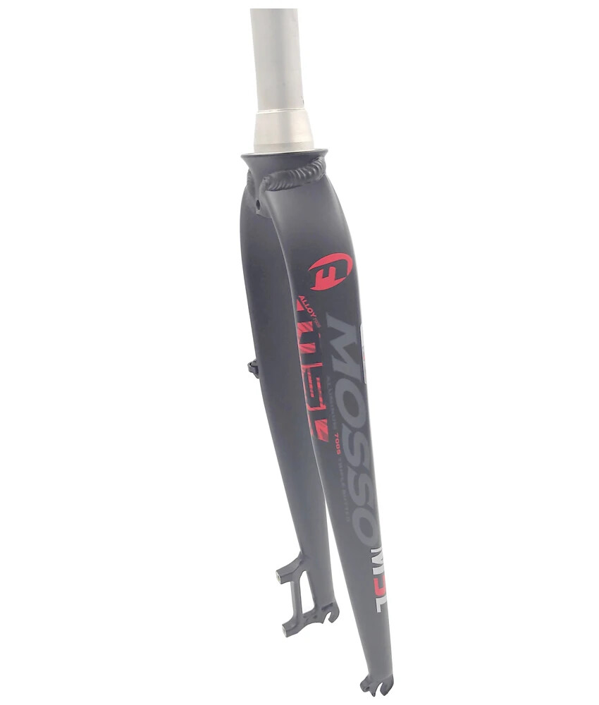 27.5 29 er Road MTB bicycle Fork Cone tapered Fork Mountain Different to M5 M6