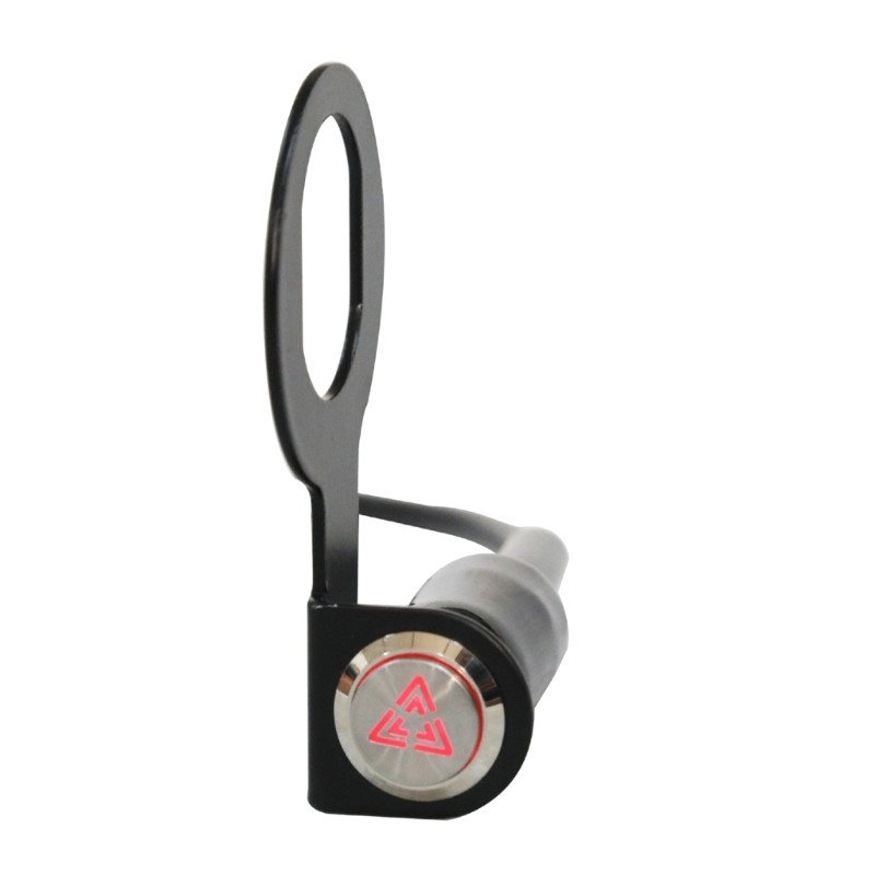 Motorbike Handlebar Switch Button For Multiple Electrical Device Starter Control