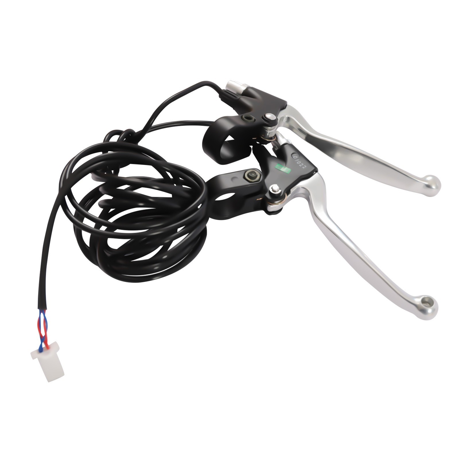 Electric Bicycle Conversion Kit 20″ Wheel Rear Rotate Hub Motor 48V 1500W