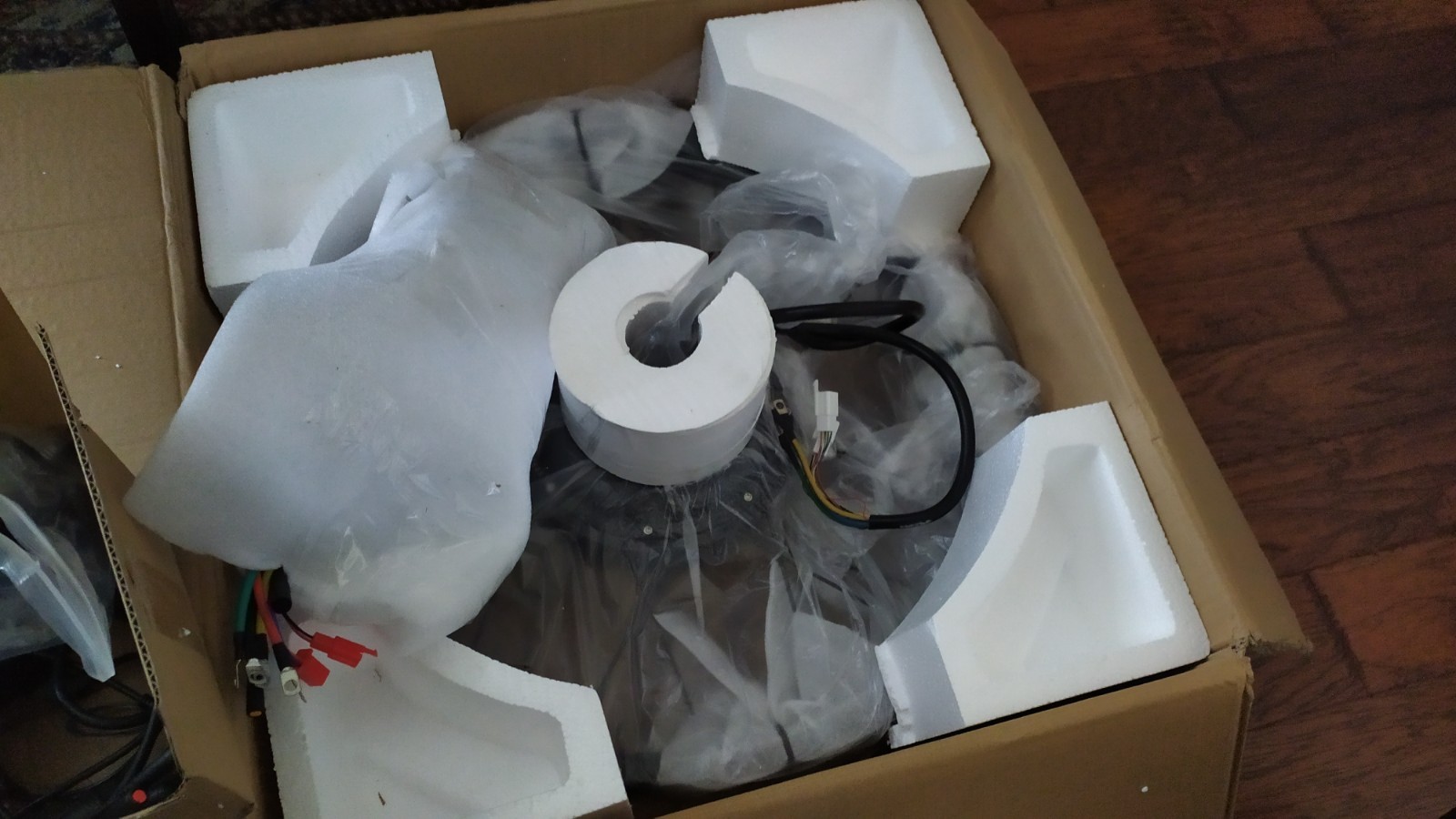 26×4 fat tire bike 170mm 5000w hub motor ebike conversion kit 8 kw peak!