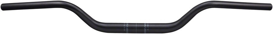 Ritchey Comp Buzzard Handlebar – Aluminum, 820mm, 70mm Rise, 31.8mm, 27.5 Deg,