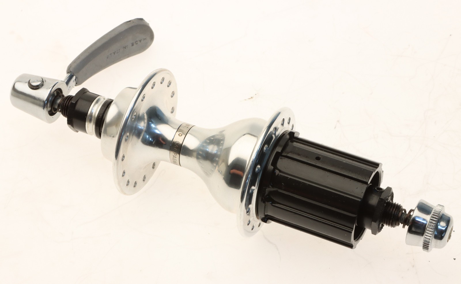 Campagnolo Centaur 32h Hubset 8 Speed Freehub 100mm 135mm NOS NEW NIB