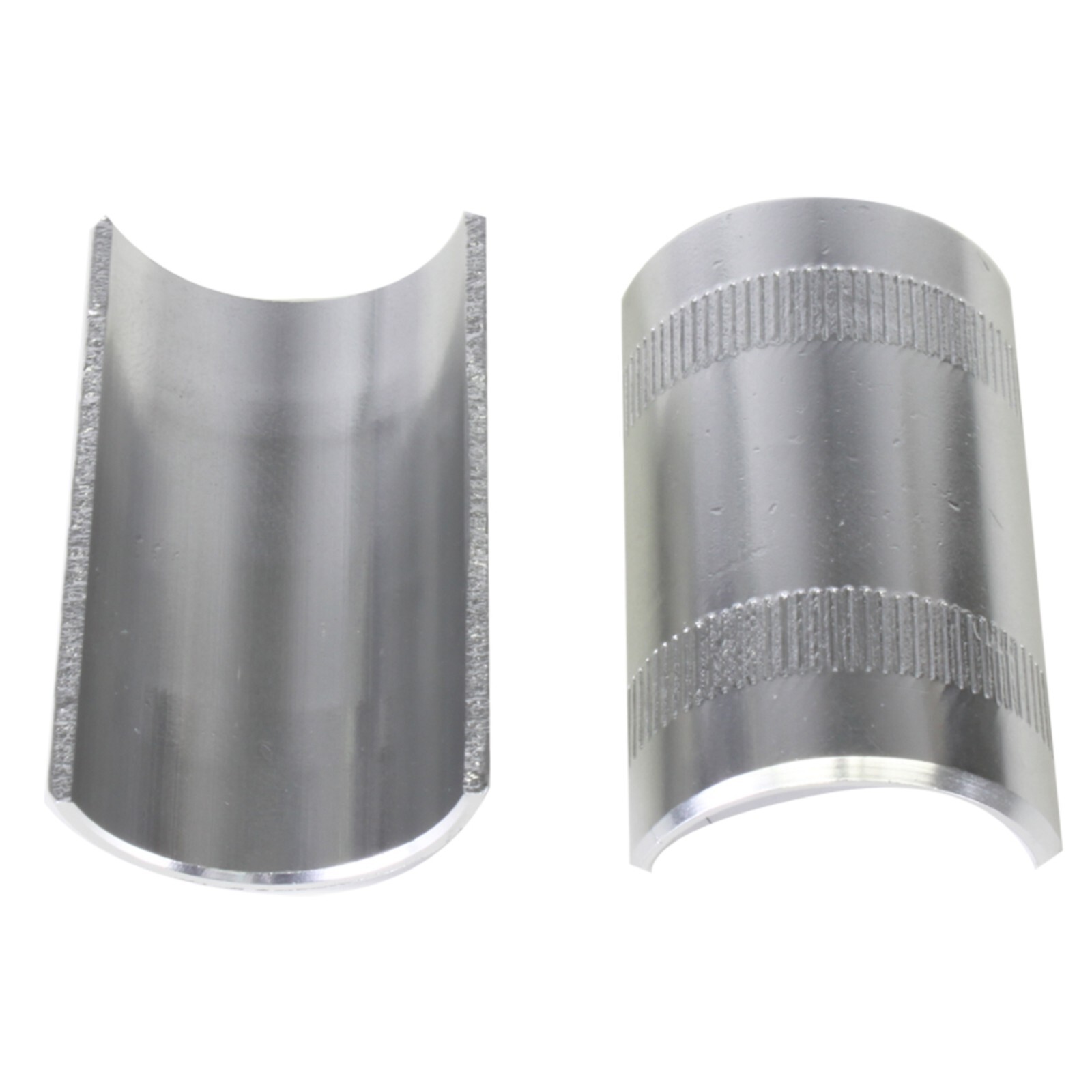 Handle Bar Shim Sunlite ALLOY 22.2 to 25.4mmSilver