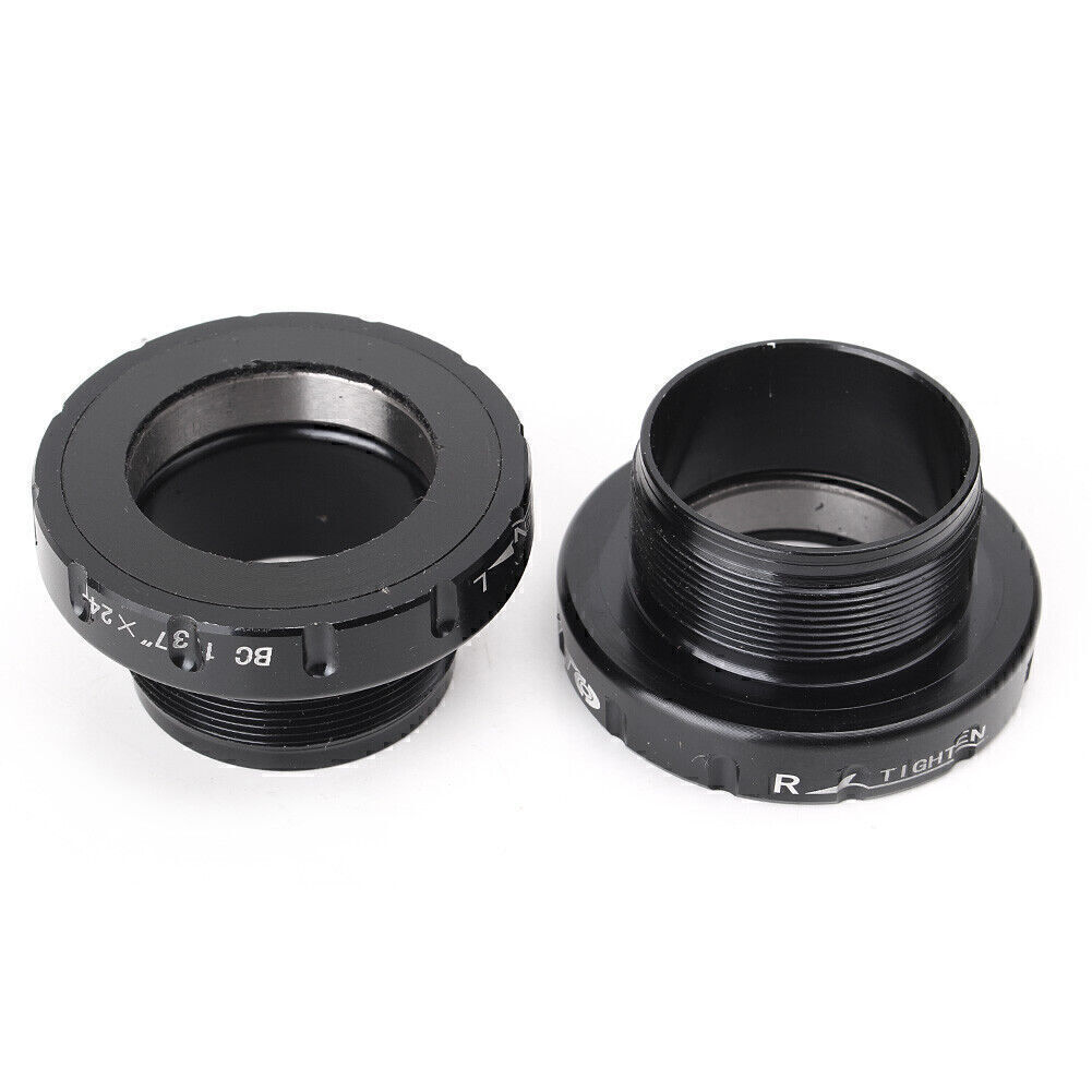 BSA30 Bottom Bracket-BB30/30mm Axle on BSA For FSA/ROTOR 3D/SRAM 68/73 tb