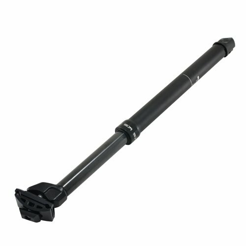 Kind Shock KS ETEN-I 27.2x445mm Remote Dropper Seatpost T: 120mm