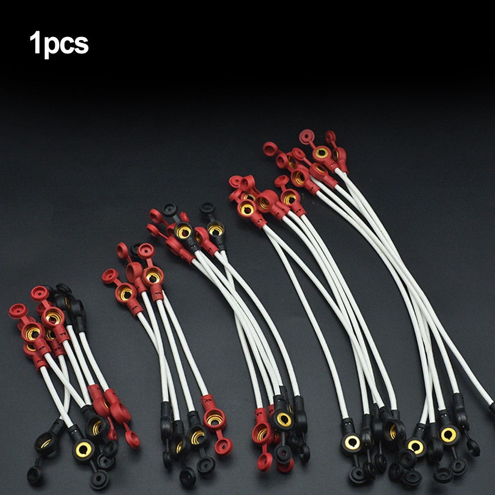 Cable Battery Cable Electric Moped Lead-acid Batteries 13 AWG Battery Cable