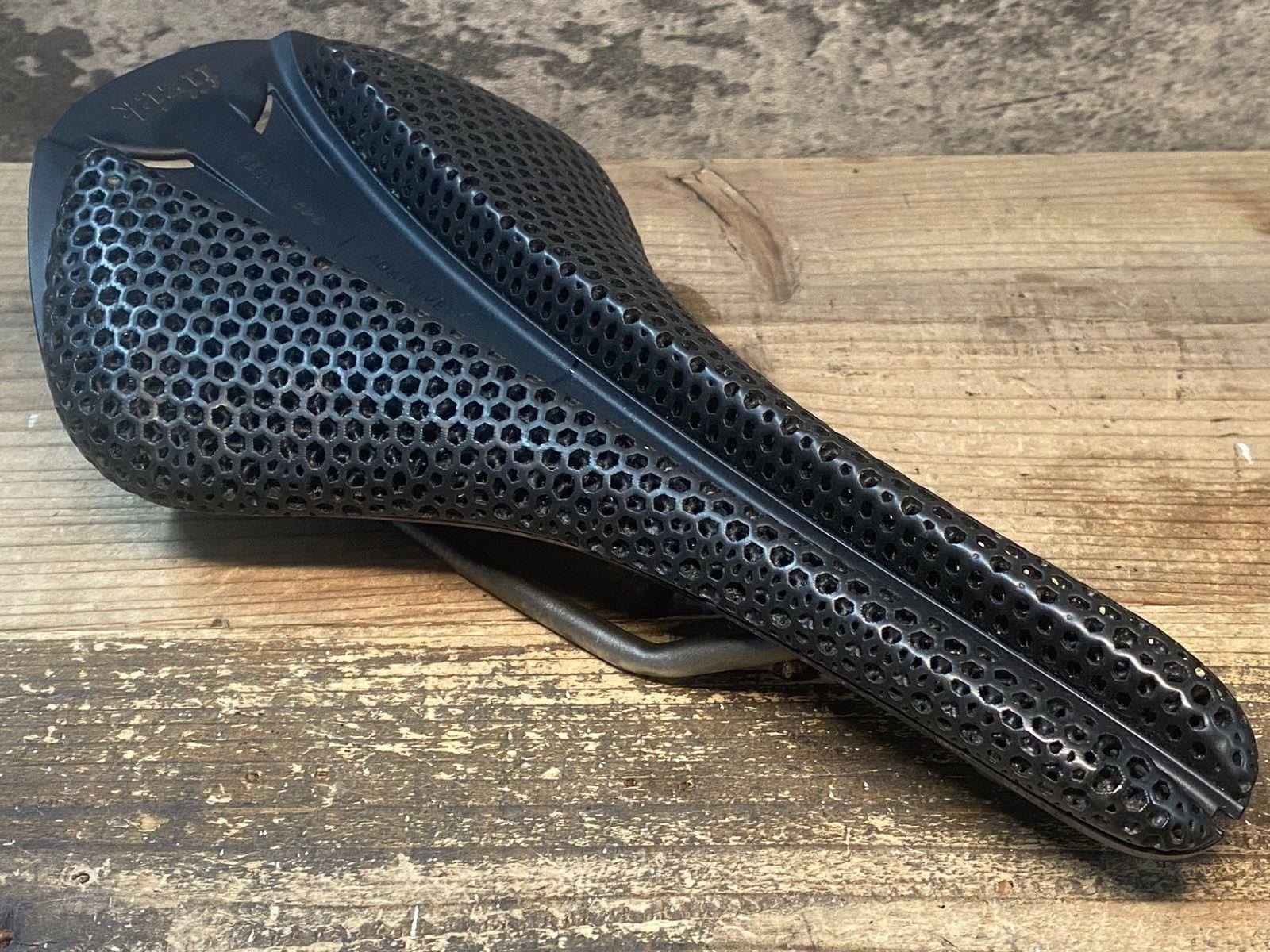 fizik ANTARES VERSUS EVO R3 ADAPTIVE Saddle 139mm kium rail Used