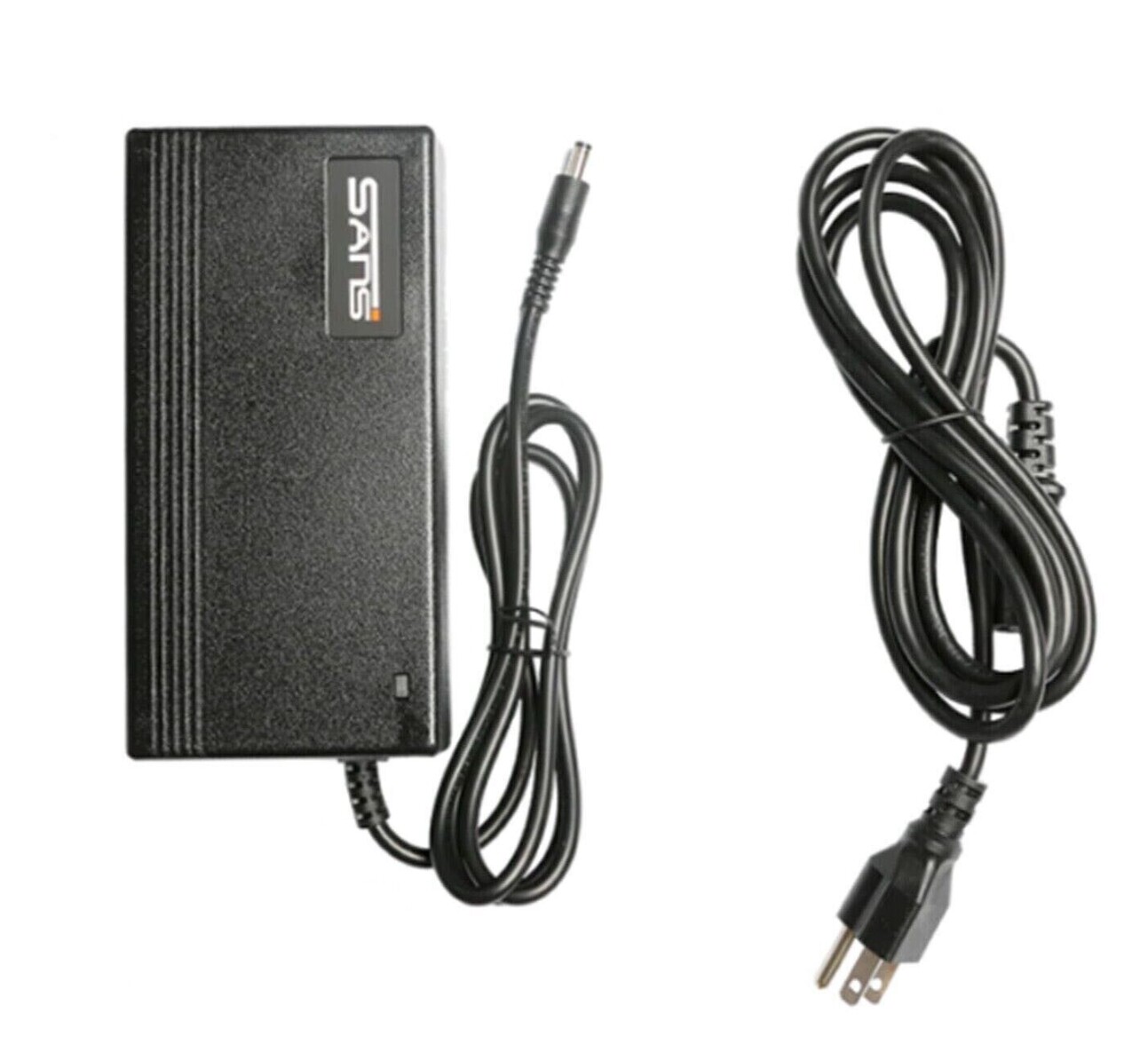 Ebike Charger for 36/48V NAKTO Electric Bike Lithium li-on Battery