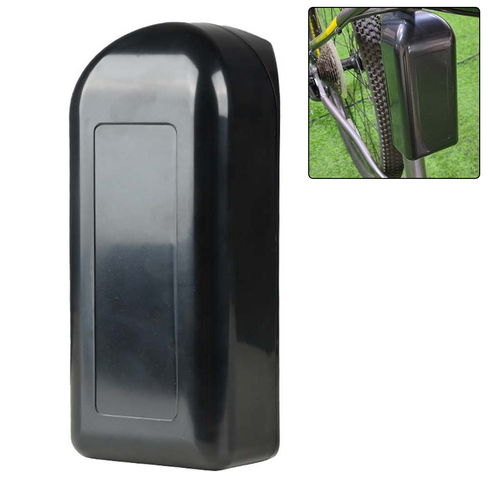 Sleek and Functional E Bike Controller Housing Size 193x85mm with Fixings