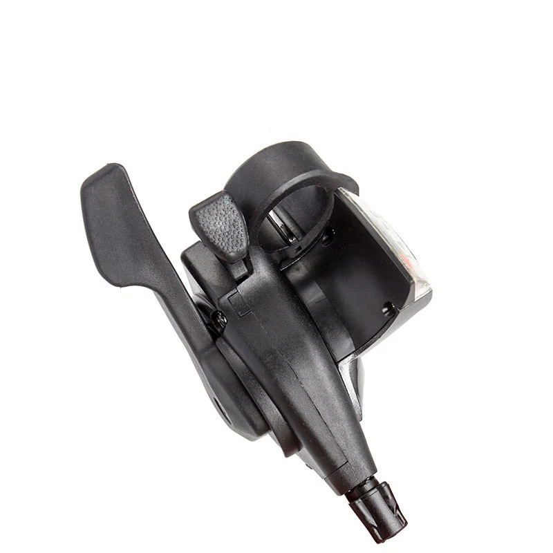 Bicycle Derailleur Front Rear Shift Lever 7/8/9/10/11Speed MTB Mountain Bike Shi