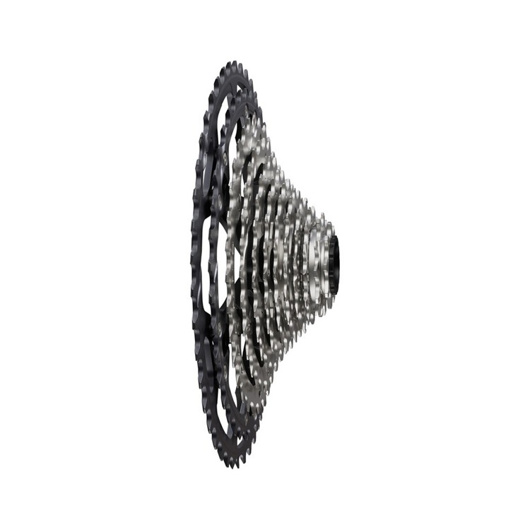SHIMANO DEORE XT M8200 12-SPEED CASSETTE FLYWHEEL HG+ HYPERGLIDE+ CS-M8200 NEW