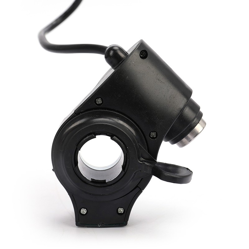 12V/24V/36V/48V/60V/72V Throttle Ebike With Battery Power Display Thumb Grip Fx
