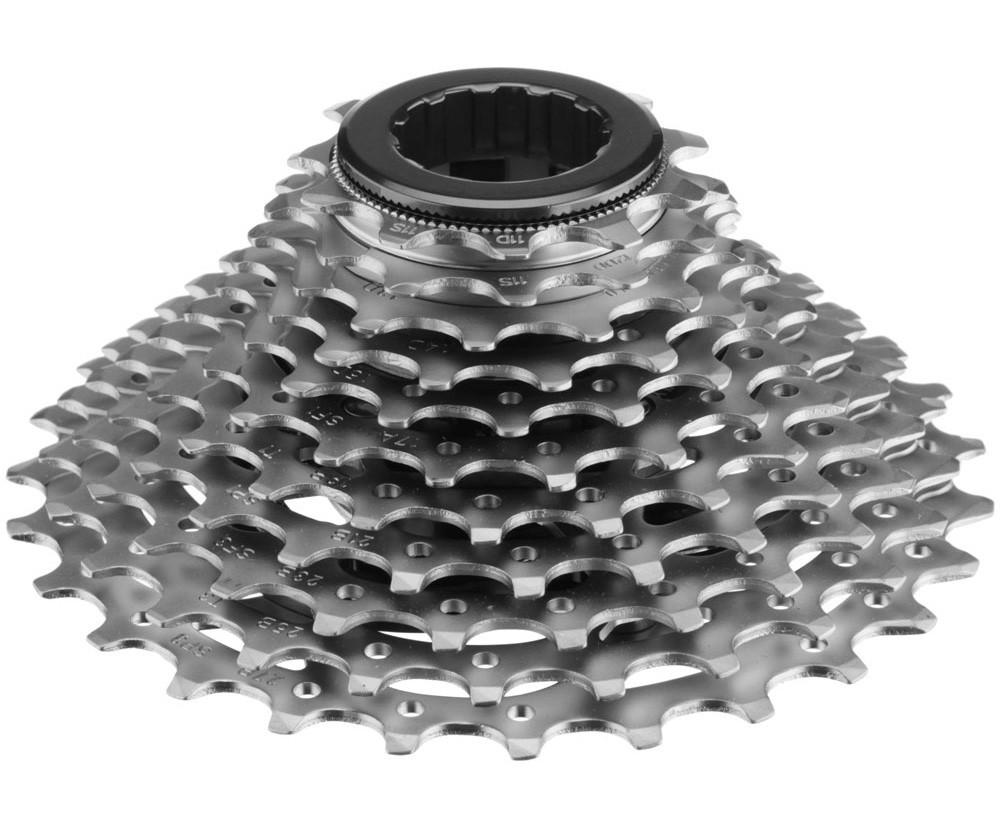 NEW Campagnolo CHORUS 11 Speed Ultra-Shift Cassette Fit Record, Super: 12-29