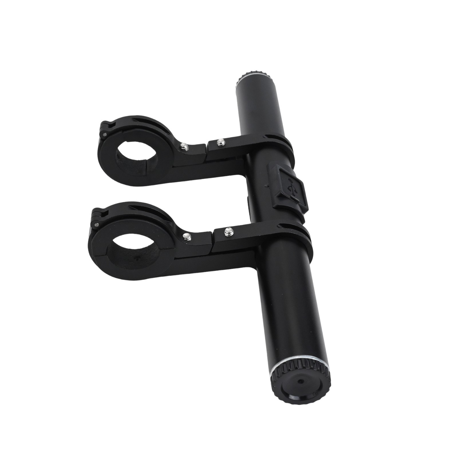 Handlebar Extender with Power Bank 2000mAh Battery Aluminum Alloy Waterproof