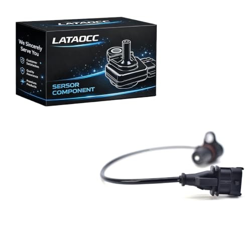 Crankshaft Position Sensor, Crank Position Speed Sensor for Polaris Sportsman