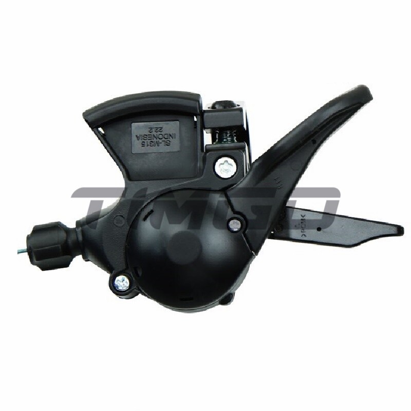 Shimano Altus SL-M315 2/3 x 7/8 Speed MTB Bike Shifter Trigger Rapidfire SL-M310