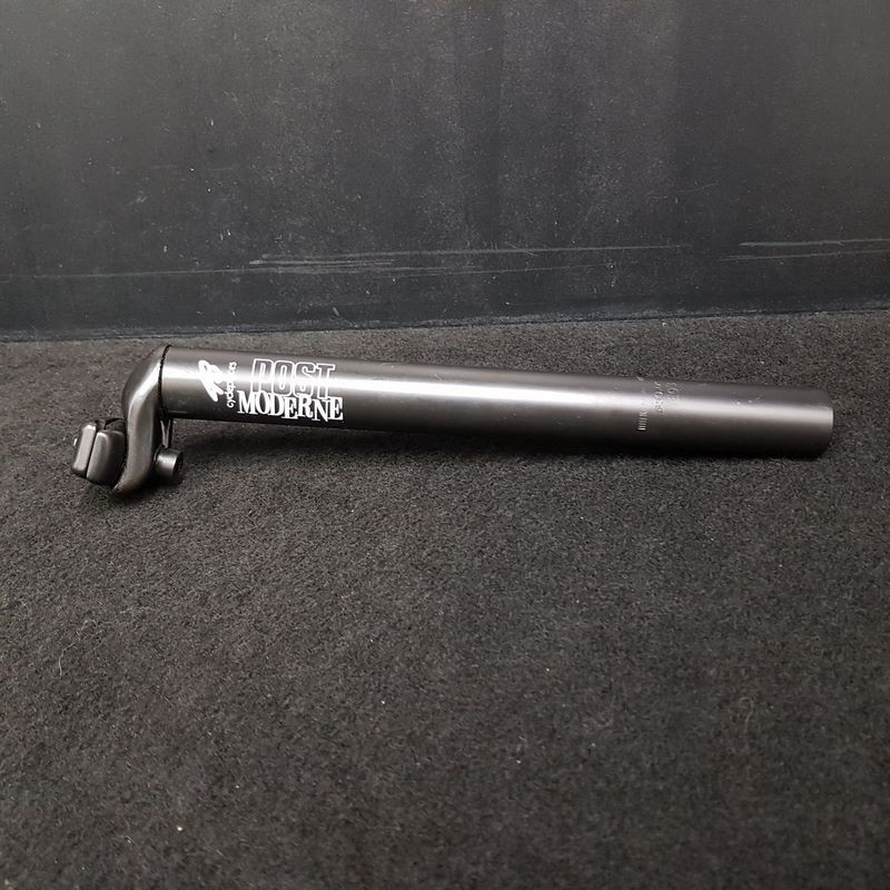 Seat Post «MODERN POST» Ø 30 (Ref 620)