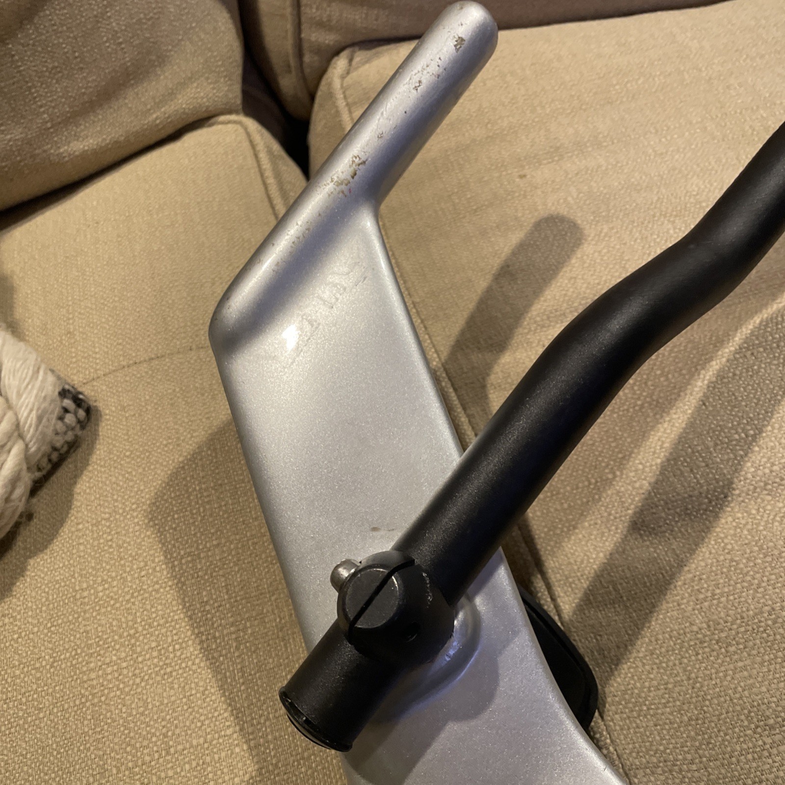 Bike Technologies Australia Carbon Fiber Aero Handlebars 1 1/8”