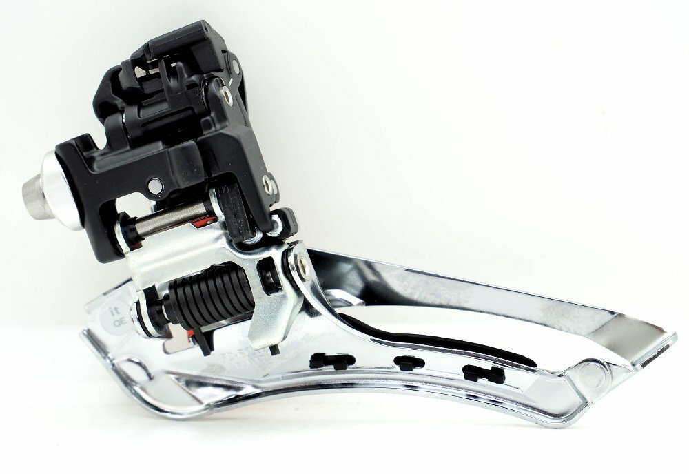 Shimano 105 ST-R7000 2×11 Dual Shifter/Brake Levers+FD/RD-R7000-GS 3pc Set READ