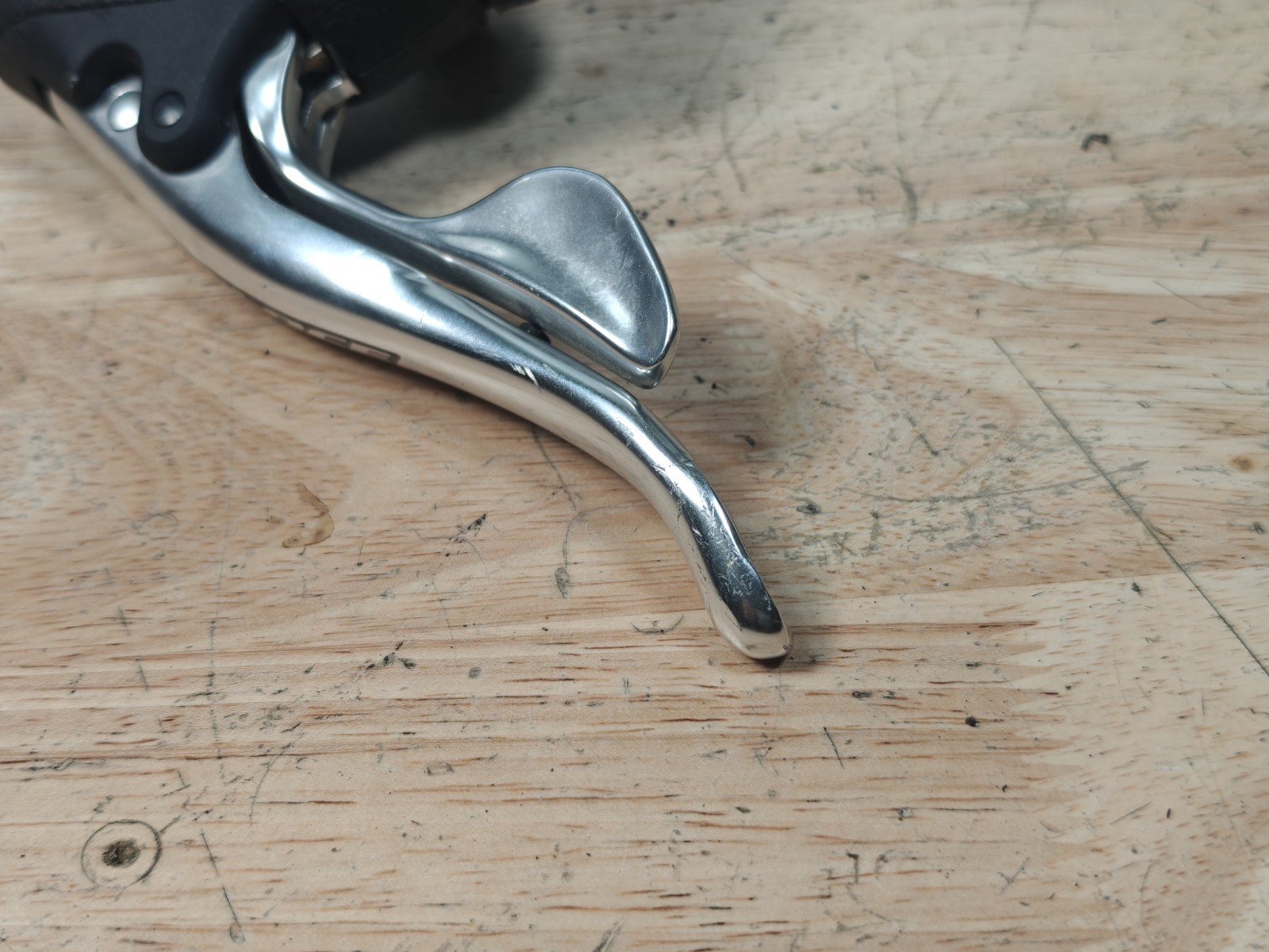 Campagnolo Veloce 10 Speed 2×10 Shifters / Brake Levers