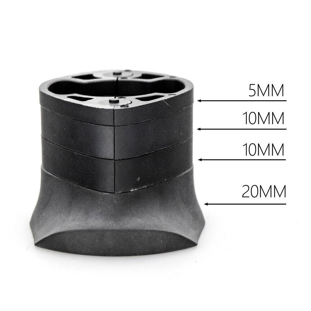 For Pinarello Most F Series F8/F10/F12 Pinarel Bike Bicycle Handlebar Spacer Kit