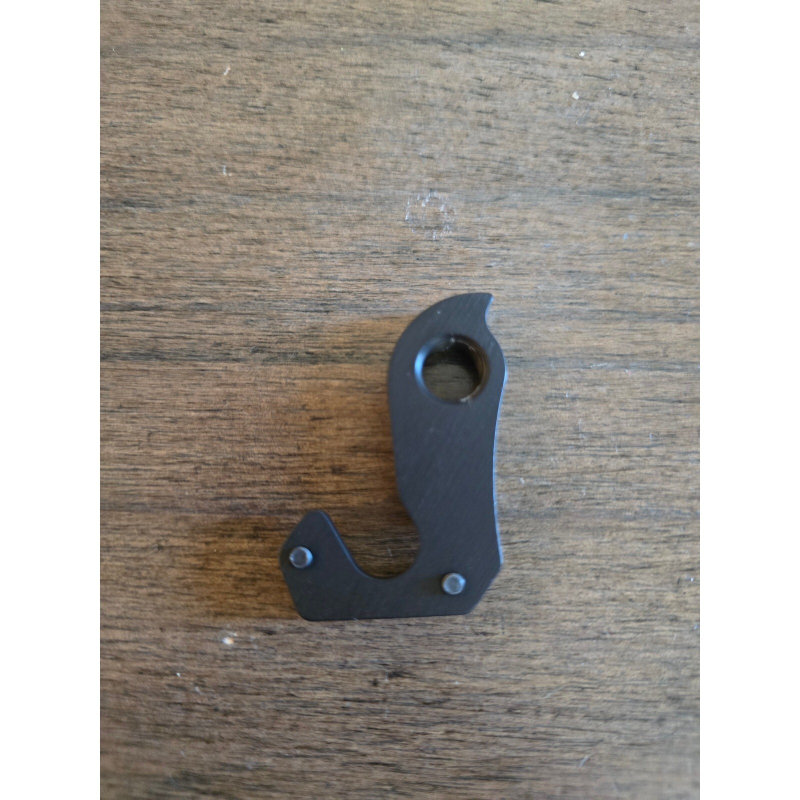 NEW Bicycle Bike Derailleur Hanger Pilo D293 Black BMC