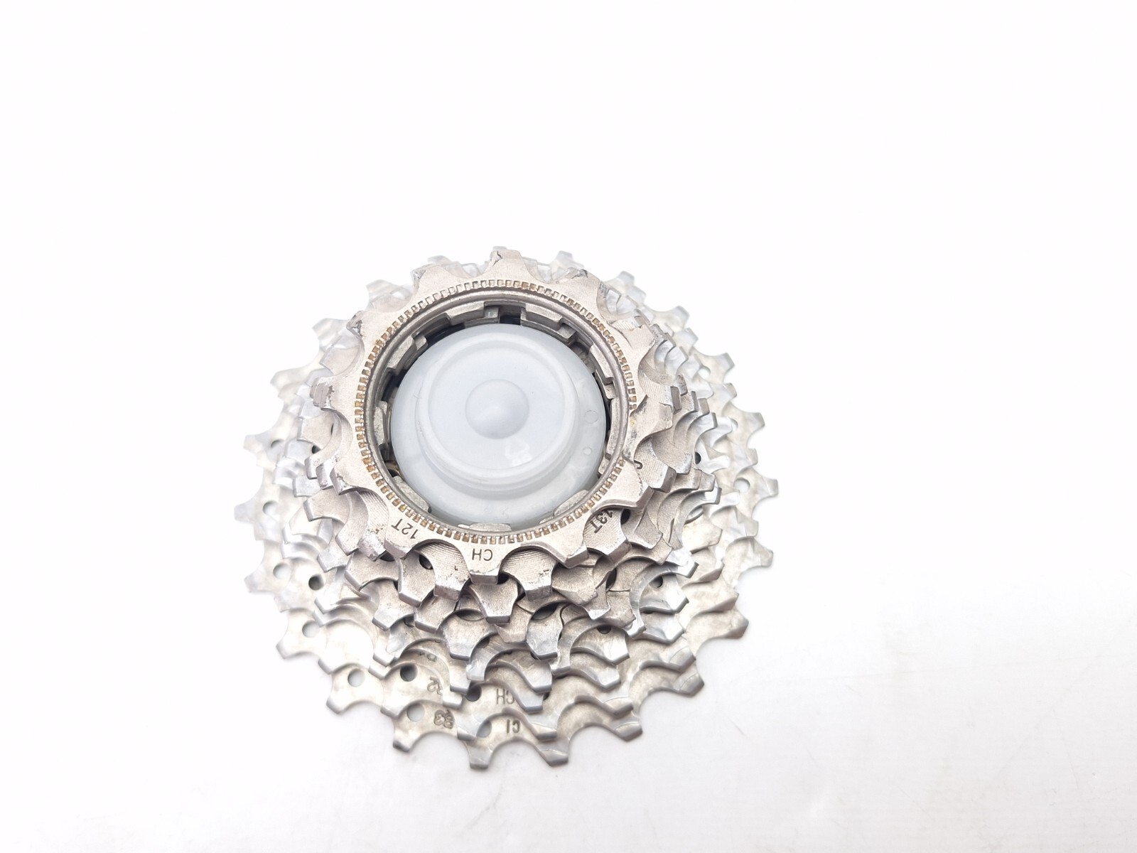 Shimano, Ultegra CS-6700, 10sp. cassette, 12-25T, 12-13-14-15-16-17-19-21-23-25