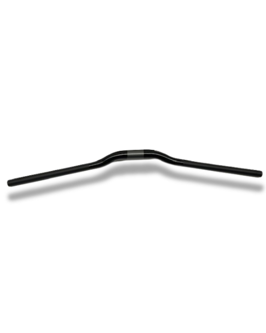 FSA Gradient Riser MTB Handlebar 31.8 Clamp 40mm Rise 800mm Alloy 322g NEW
