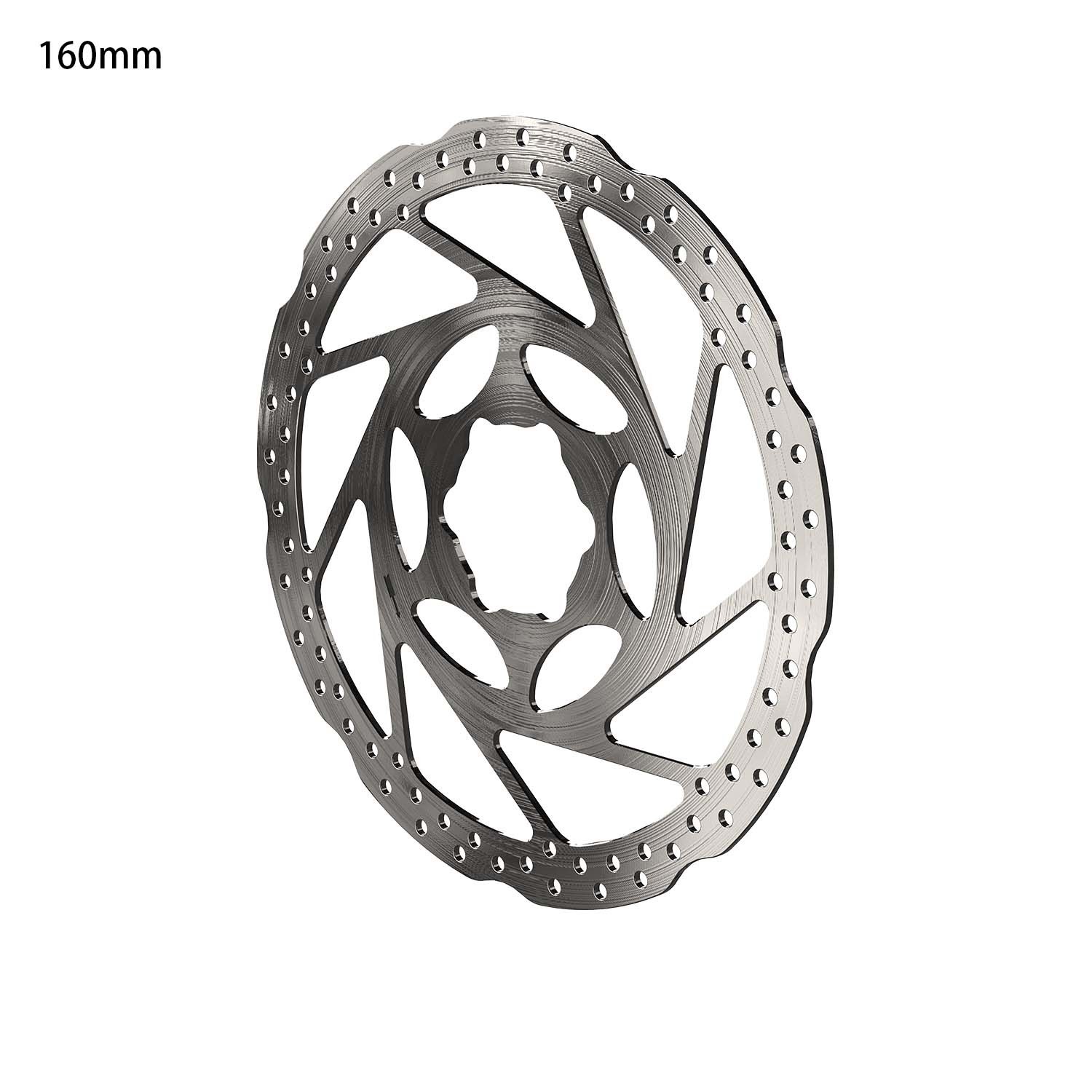 Hikeep ebike Disc Brake Kit 160mm only for COCO Folding bicycle Accessories