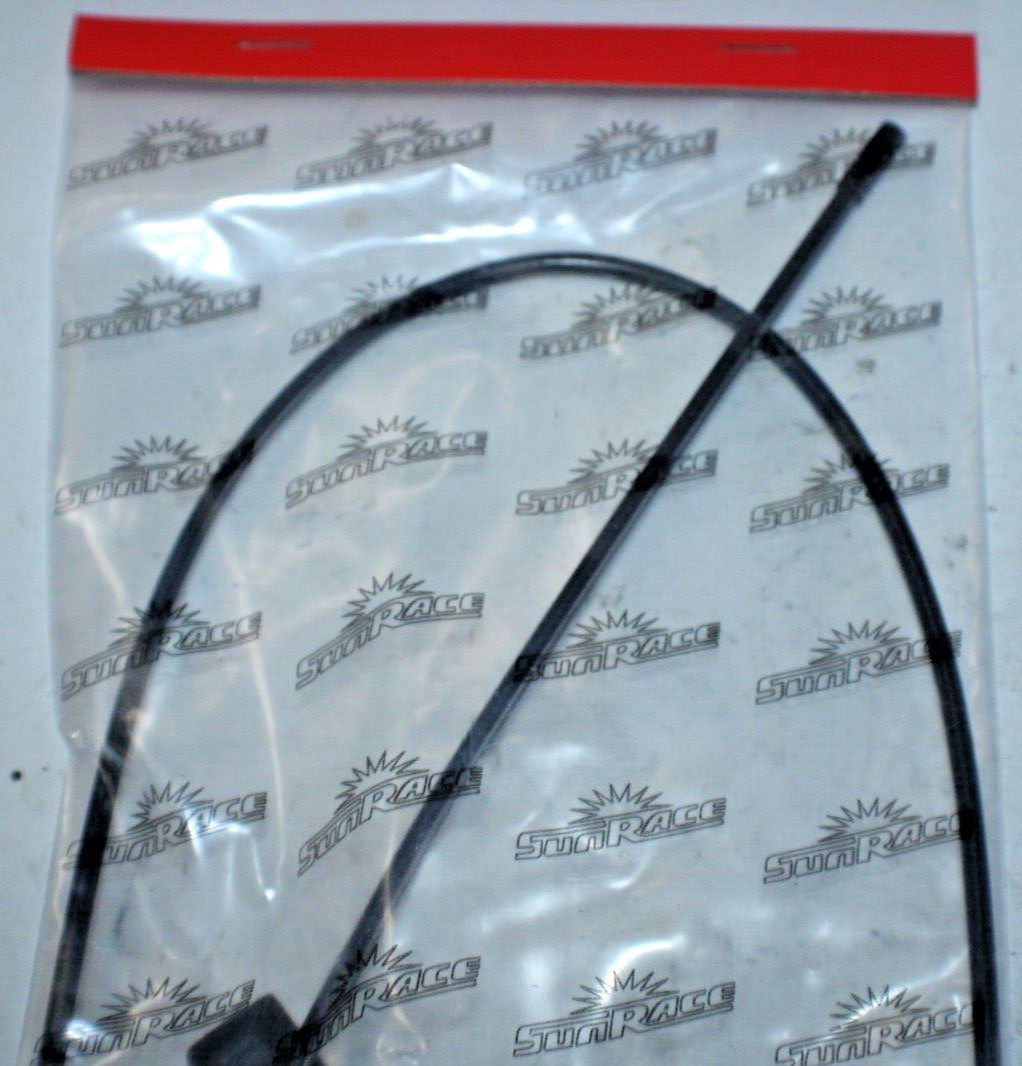 Suntour M2T(HP) Thumb Shifter 7 Speed Right Housing/Cable NWT Fast USA Shipper:)