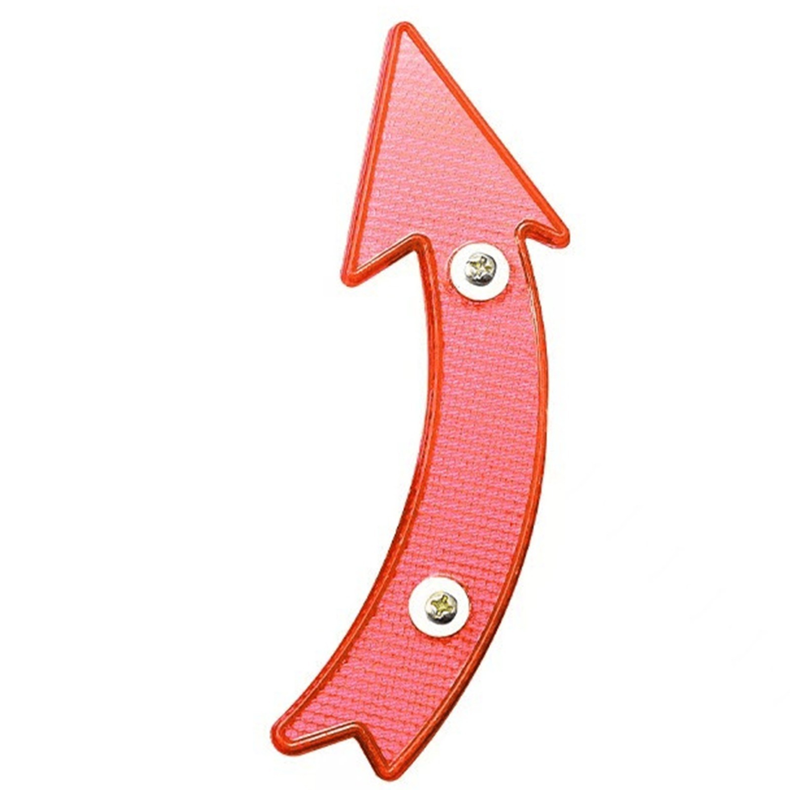 36pcs Bike Spoke Reflector ABS Plastic 15.5/2.5cm Diamond Lattice Night Safety