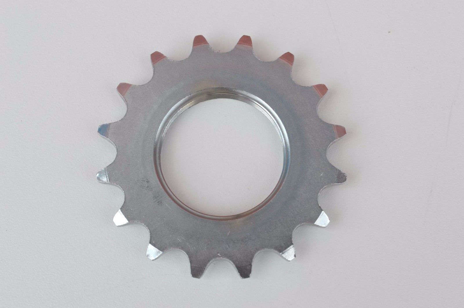 FIXED 16T 1/2”x1/8” Sprocket Cog for Bicyle Bike Fixie & Flip Flop Wheels