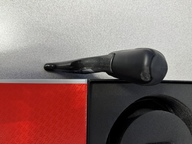 SRAM Red eTap AXS 12 Speed Hydraulic Shift/Brake Lever Left Front
