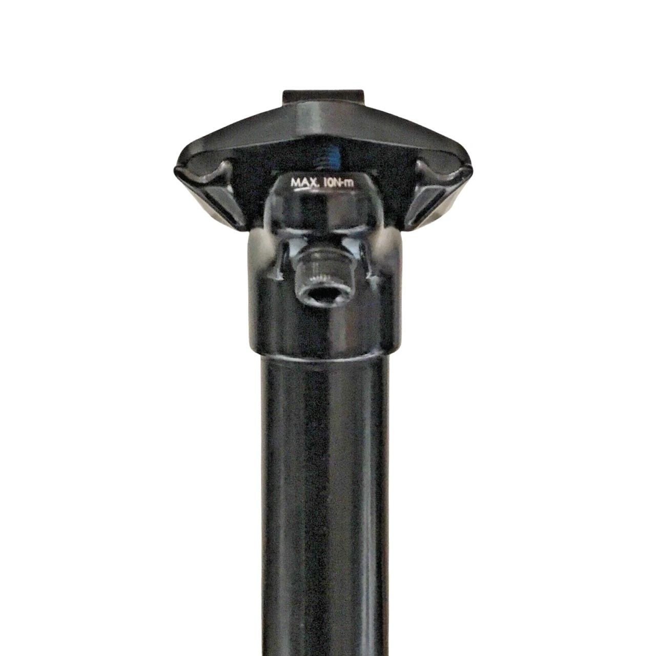 KS Kind Shock Rage-i Dropper Seatpost 30.9 170mm Alloy w/ Remote