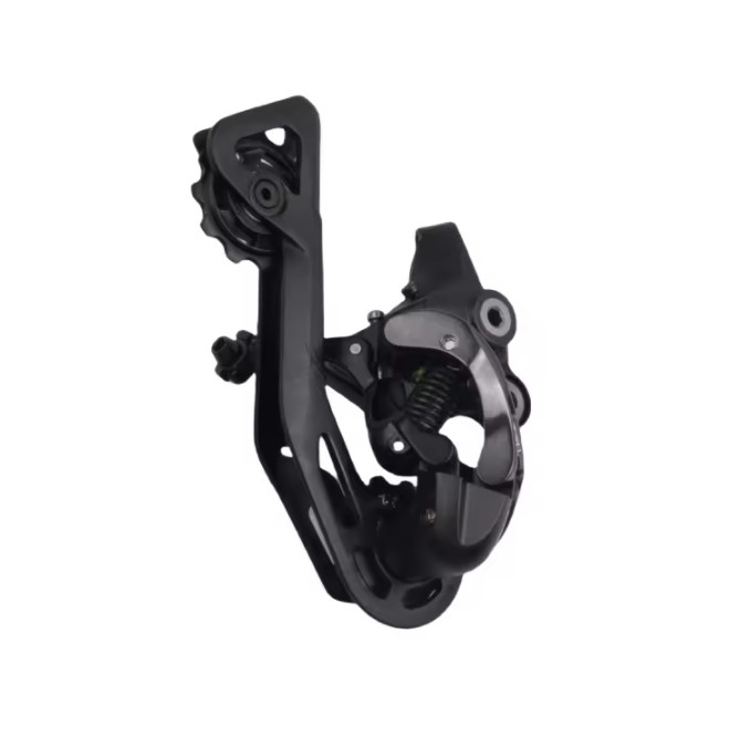 SHIMANO DEORE XT T8000 Long Cage Rear Derailleur 10 Speed For MTB Mountain Bike