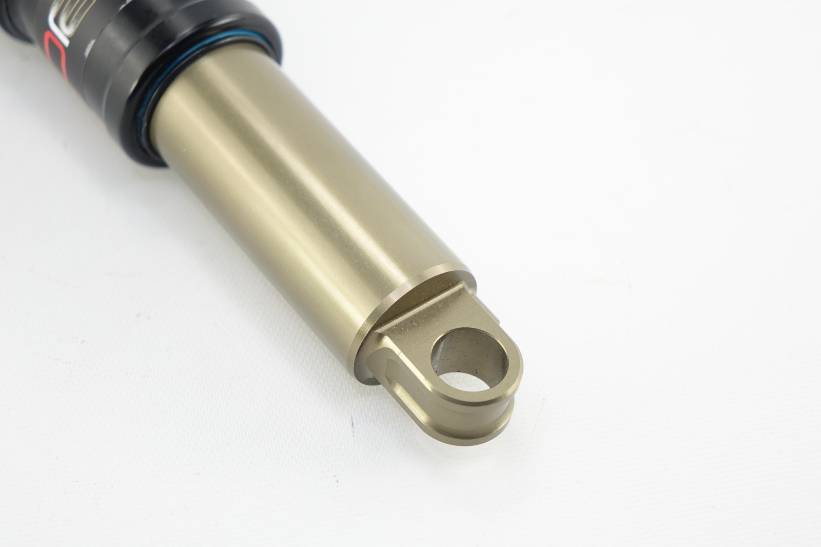 NEW BOS Vipr 216x62mm / 8.5×2.45» Mountain Bike Suspension