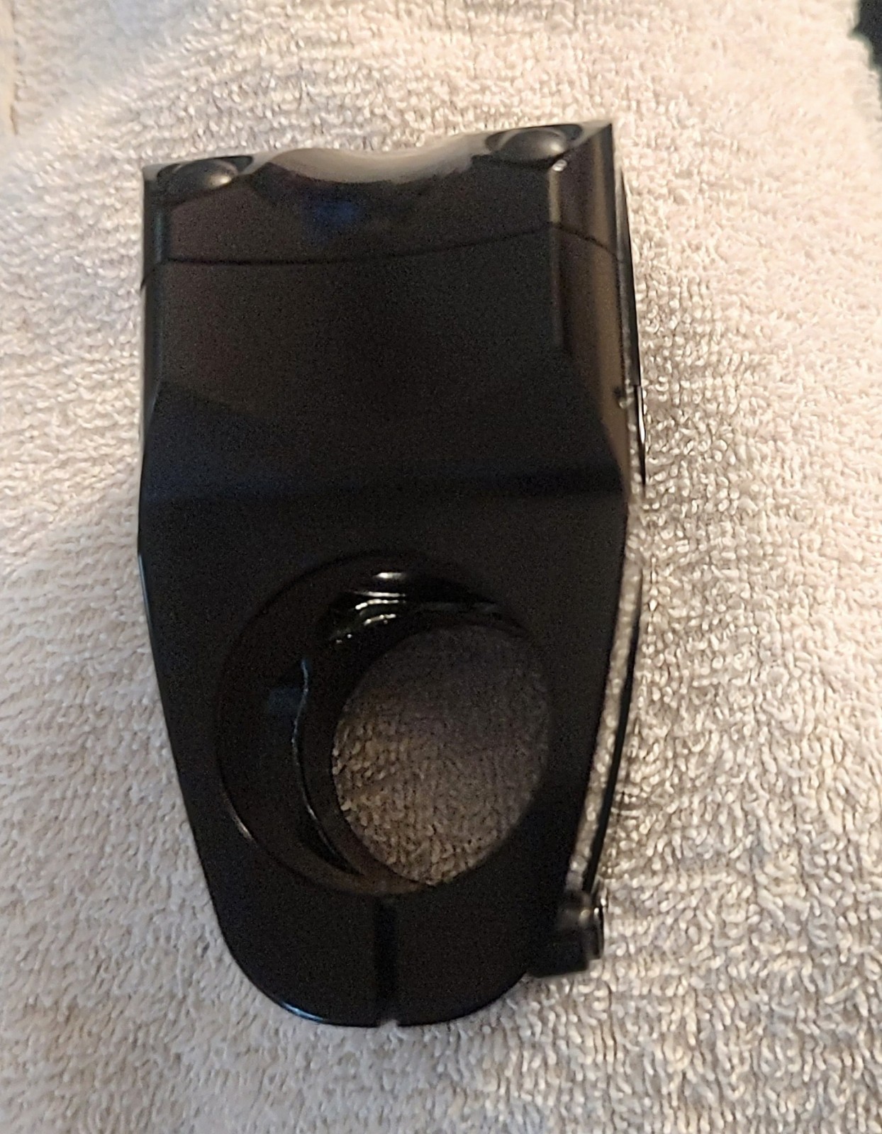 Thomson Elite X4 MTB Bike Bicycle Stem 0 degree 35.0 x 40mm Black SM-E177