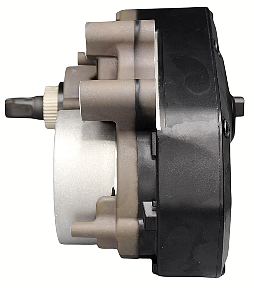 Shimano Steps E6000 DU-E6002 Middle Motor DI2 Gear Drive Unit Freewheel