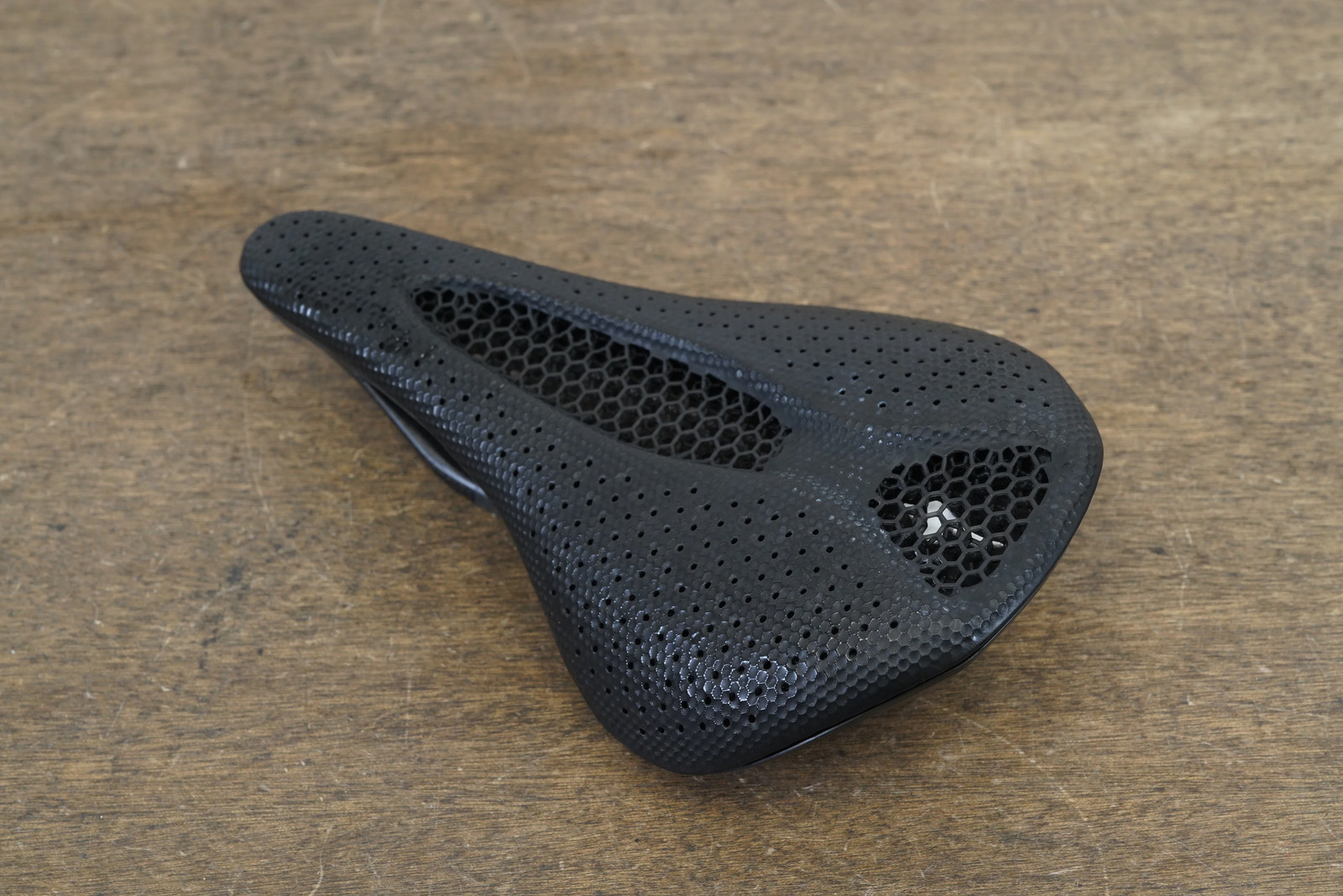 143mm Specialized S-WORKS Power Mirror Carbon Road Saddle 200g
