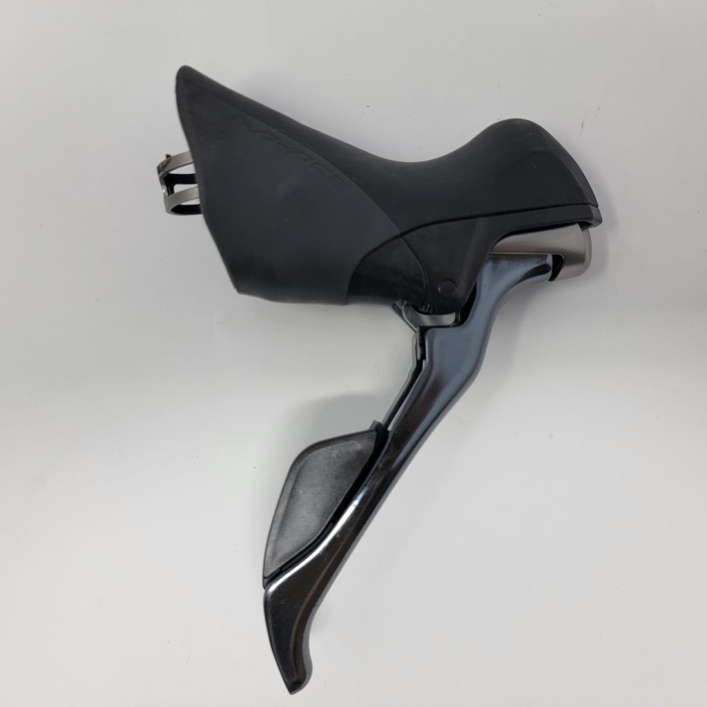Shimano Dura-Ace ST-9001-R Right/Rear Rim Brake Shifter EXCELLENT