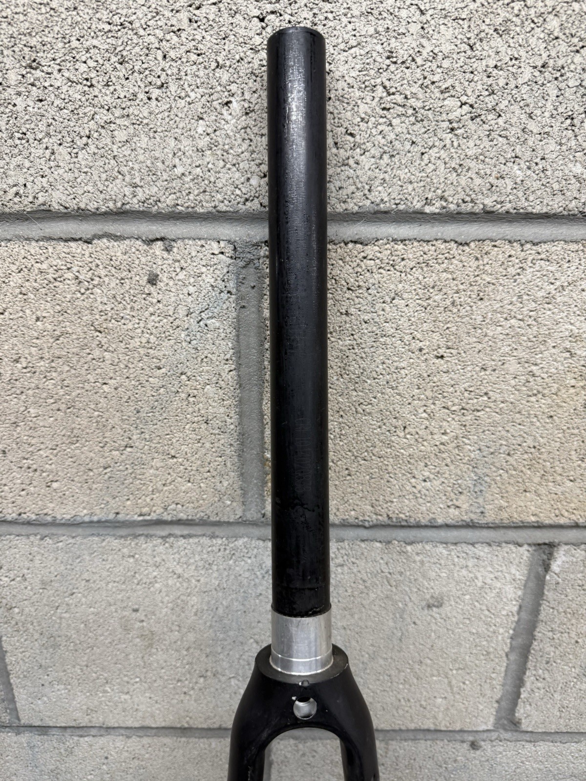 HYLIX Carbon Fiber Road Bike Fork 700c 1 1/8″ Caliper Brake 9X100 QR