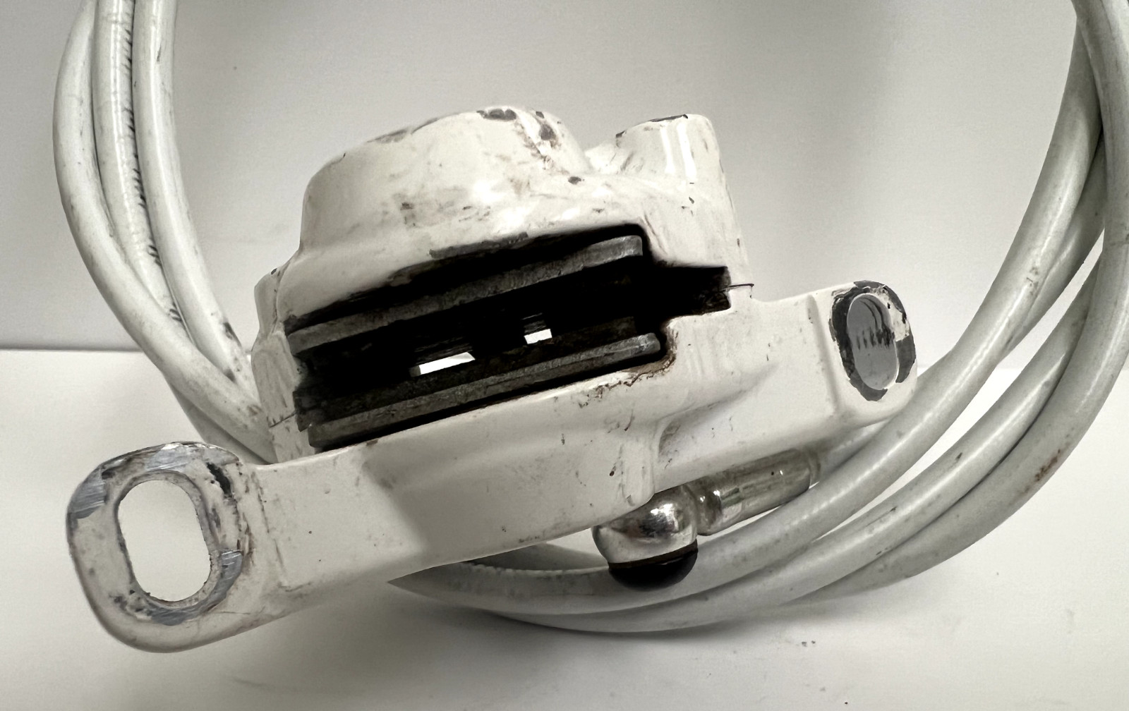 TEKTRO Auriga Pro Hydraulic Brake Caliper. Twin Piston. 120400. 41-004
