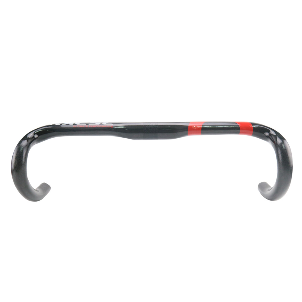 Road Bicycle Handlebar 400/420/440mm Carbon Bent Bar Cycling Bike Parts RXL SL