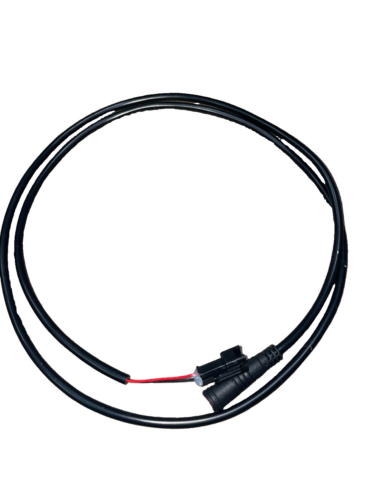 Lectric eBikes XPremium Wiring Harness Bundle Kit Black 171-00851-A001